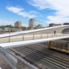 Park Union Bridge Railroad Colorado  - rstamats / Pixabay