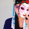 Peking Opera Mask China Woman  - miapowterr / Pixabay