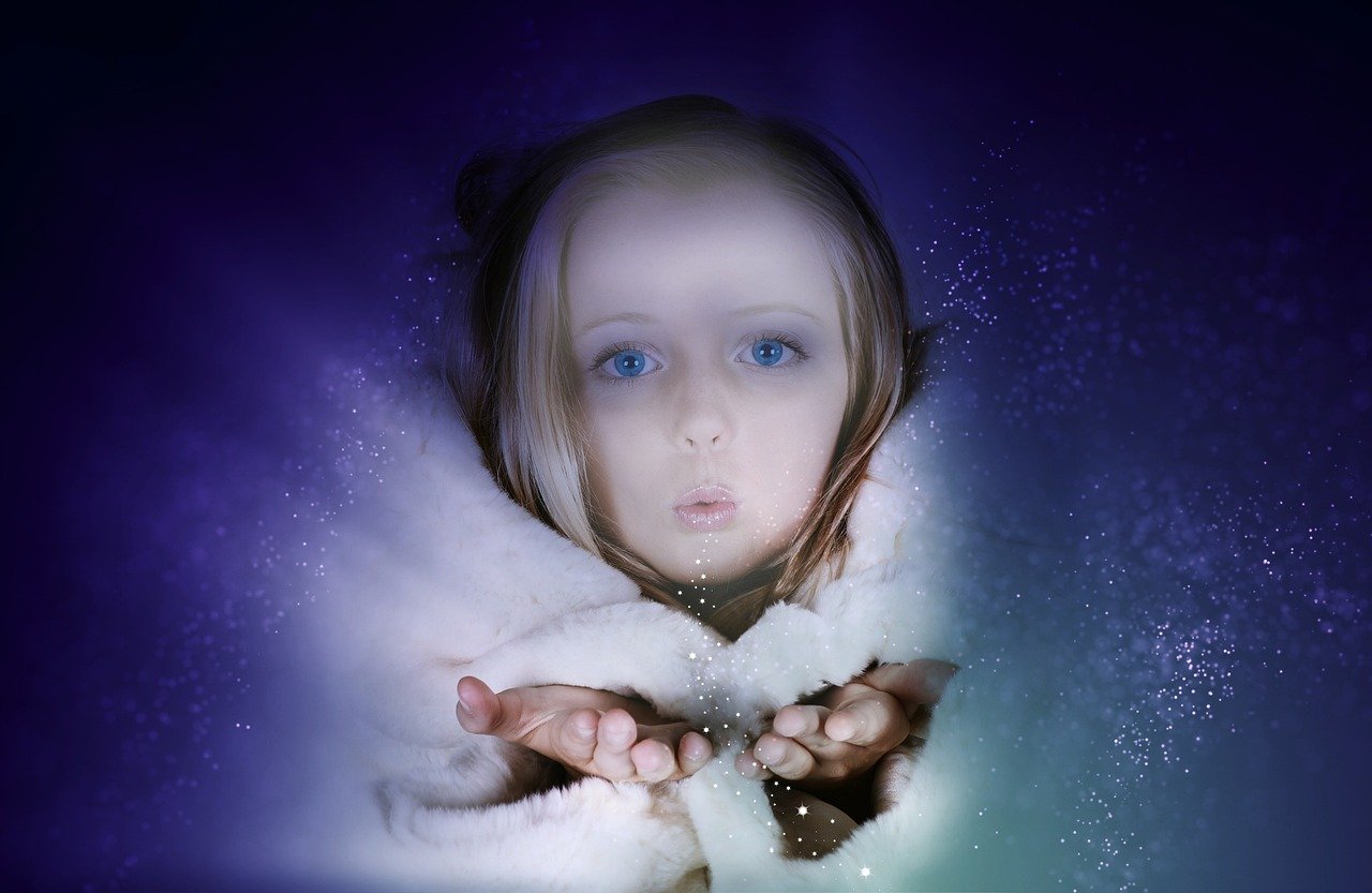 people girl child face fairy 3056693