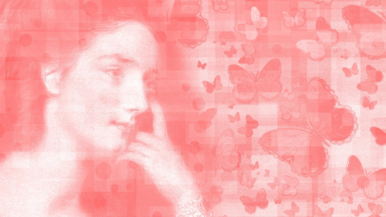 People Human Person Female Woman  - chenspec / Pixabay