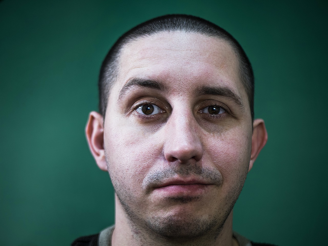 People Skeptic Man Question - Gam-Ol / Pixabay