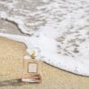 Perfume Bottle Sand Waves Sea  - an_photos / Pixabay