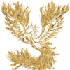 Phoenix Bird Rebirth Fire Flame  - GDJ / Pixabay