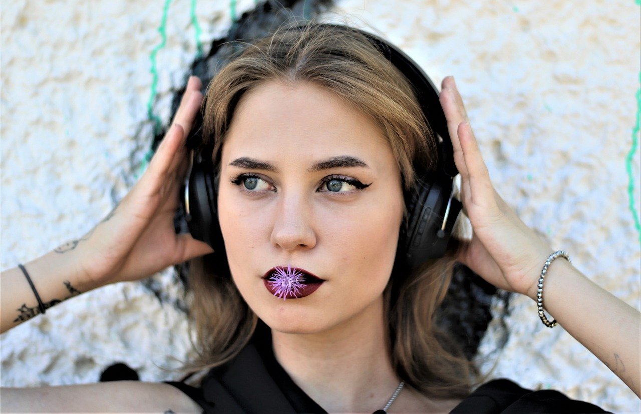 Photography Model Woman Portrait - marctollas / Pixabay