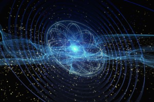 Physics Quantum Physics Particles  - geralt / Pixabay