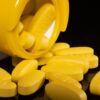 Pills Supplement Medicine Treatment  - HeungSoon / Pixabay
