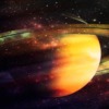 Planet Saturn Space Astronomy  - HeckiMG / Pixabay