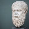 Plato Sculpture Art Statue Ancient  - Meelimello / Pixabay