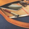 Pocket Leather Goods Purse Notebook  - LUM3N / Pixabay