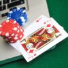 Poker Cards Casino Card Game Chips  - 6171862 / Pixabay