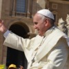 Pope Pope Francis Pontiff  - Annett_Klingner / Pixabay