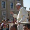 Pope Rome Vatican Italy  - Annett_Klingner / Pixabay