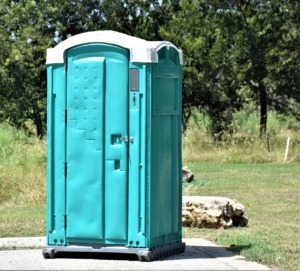 Portable Toilet Toilet Restroom  - Ray_Shrewsberry / Pixabay