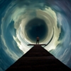 Portal Path Man Dream Mystical  - Tellqaiss / Pixabay