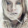 Portrait Beauty Cold About  - 1866946 / Pixabay