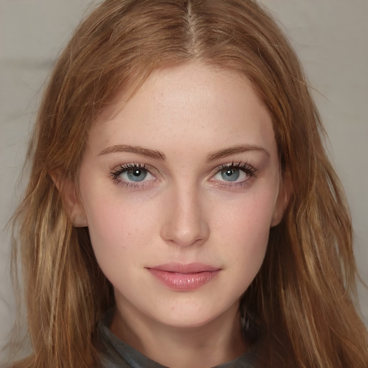 Portrait Woman Model Face - kaazoom / Pixabay