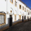 Portugal Evora Street Window Bars  - 2427999 / Pixabay