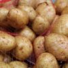 Potatoes Nets Produce Organic  - antaraphotoshoots / Pixabay