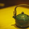 Pottery Tea Utensil K  - YoKawai / Pixabay