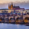 Prague Castle Bridge River City  - TomasHa73 / Pixabay