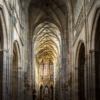 Prague St Vitus Cathedral Cathedral  - Leonhard_Niederwimmer / Pixabay