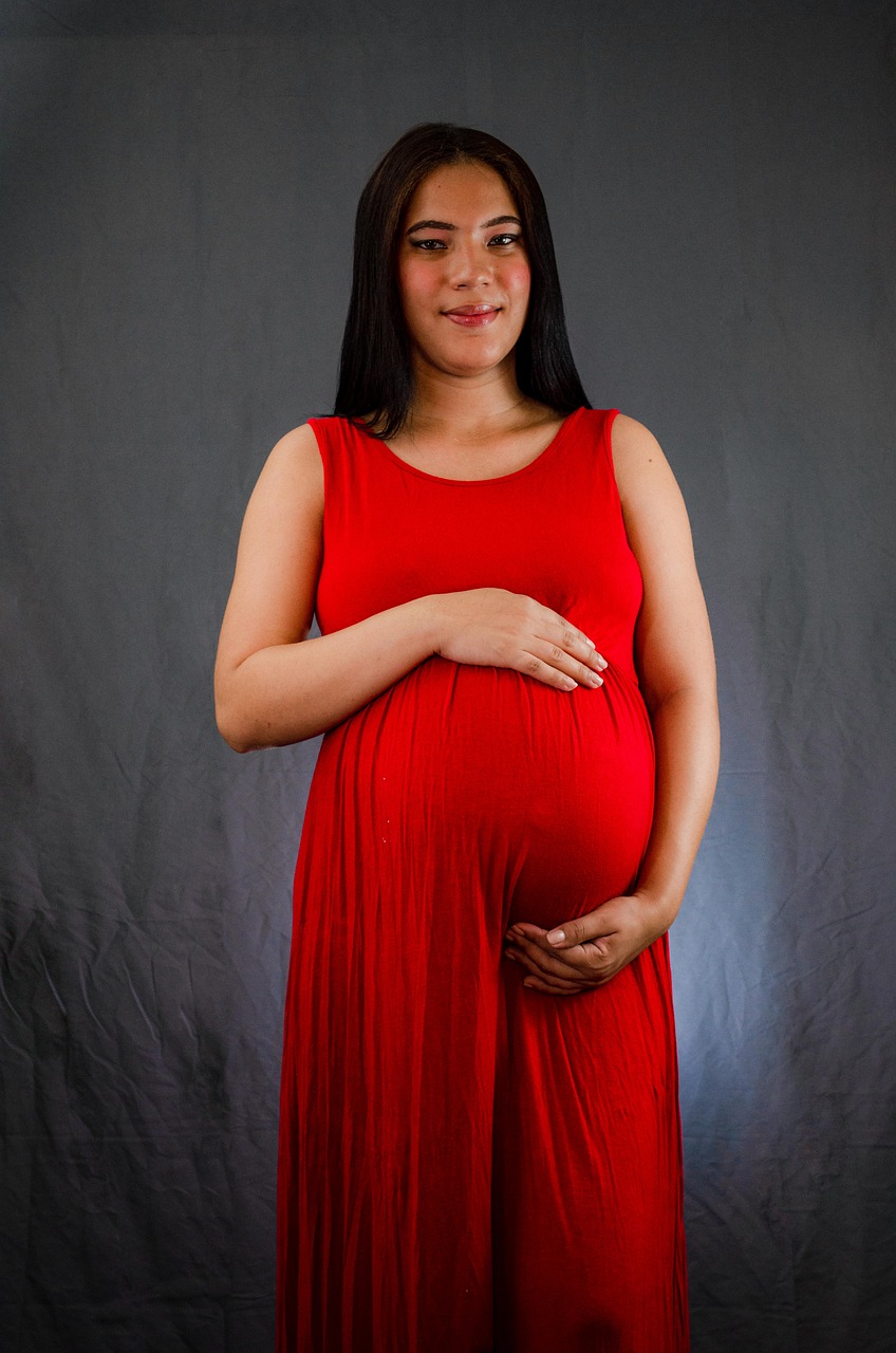 Pregnant Mother Maternity Baby Kid  - equipofilms52 / Pixabay