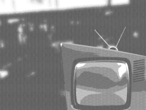 Press Retro Television Tv  - KLAU2018 / Pixabay