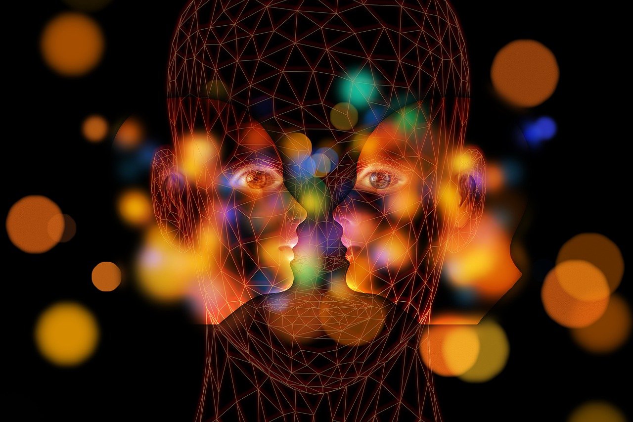 Psychology Identity Bokeh Awareness  - geralt / Pixabay