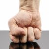 punch fist hand strength wrist 316605