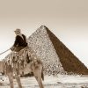 Pyramid Egypt Pharaonic Egyptian  - mohamed_hassan / Pixabay