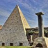 Pyramid Monument Building Masonry  - areldole / Pixabay