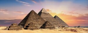 pyramids egypt egyptian ancient 2371501