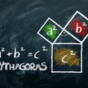 Pythagorean Theorem Mathematics  - geralt / Pixabay