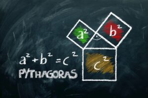 Pythagorean Theorem Mathematics  - geralt / Pixabay