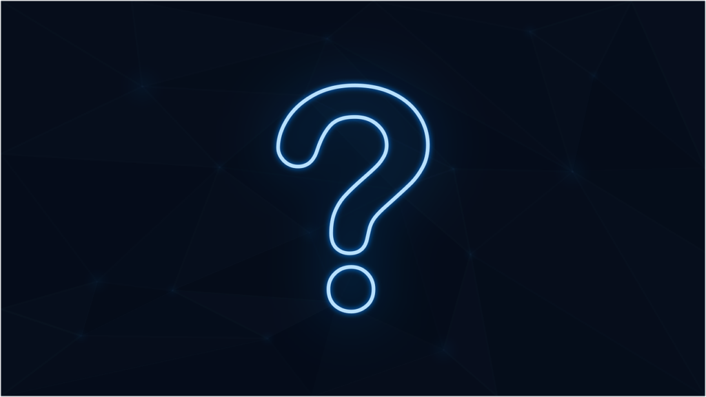 Question Mark Why Technology  - BlenderTimer / Pixabay