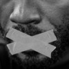 Racism Protest Tape Shut Silence  - Tumisu / Pixabay