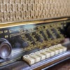 Radio Receiver Music Audio Retro  - Bru-nO / Pixabay