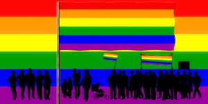 Rainbow Lgbtq Pride Lgbt Pride  - blende12 / Pixabay