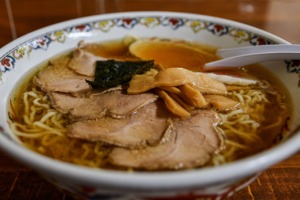 Ramen Food Cuisine Dish Noodles  - Johnnys_pic / Pixabay