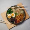 Ramen Soup Egg Asian Kitchen Pasta  - joannawielgosz / Pixabay
