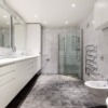 Real Estate Interior Design Bathroom  - Lisaphotos195 / Pixabay