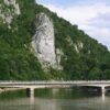 Relief King Decebalus Rock Danube  - hpgruesen / Pixabay