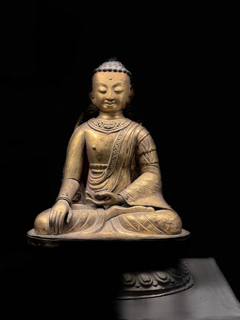 Religion Buddha Meditation Buddhism  - DivineWorks / Pixabay