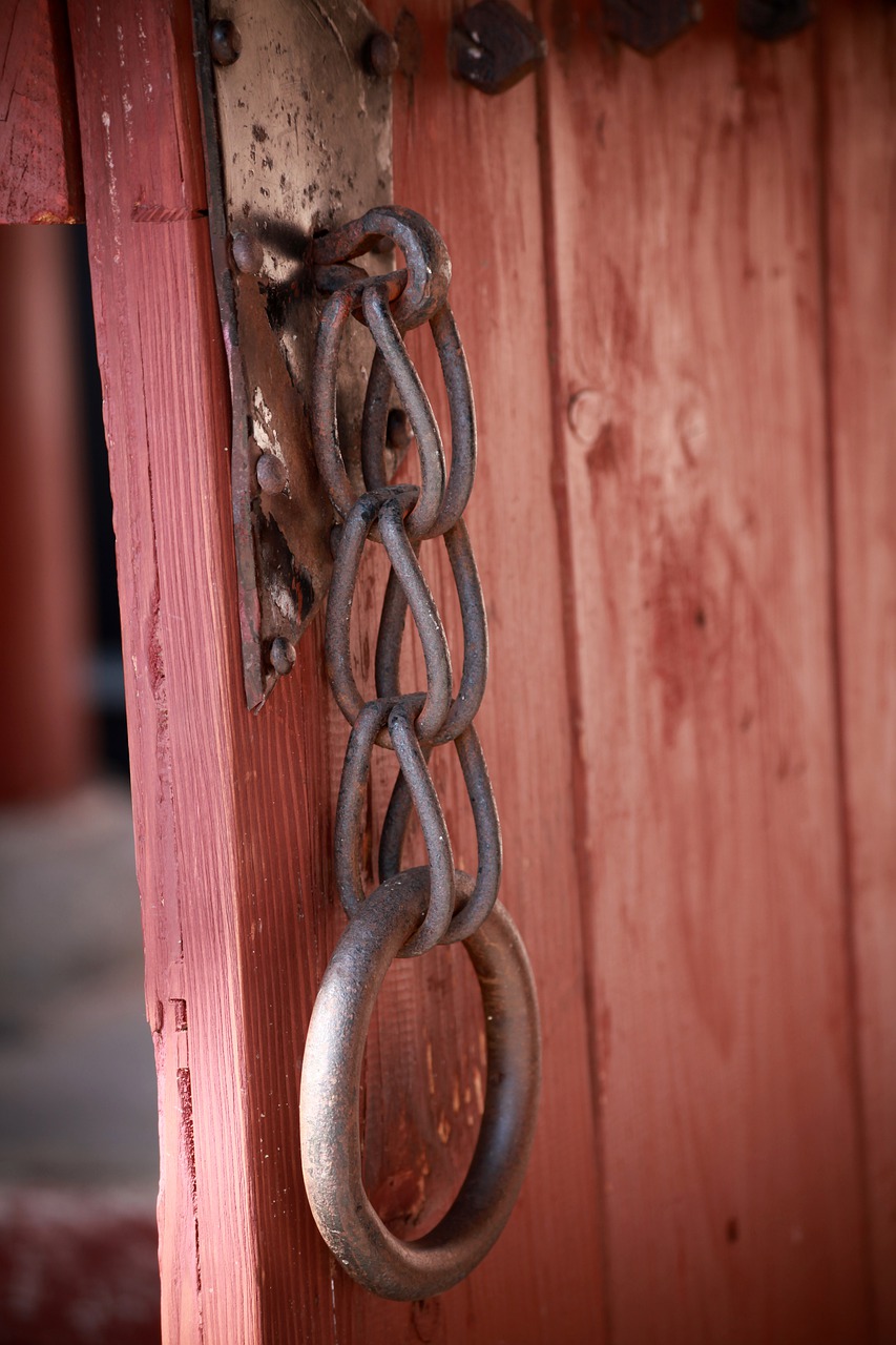 Republic Of Korea Classic Hanok - Gray_Rhee / Pixabay