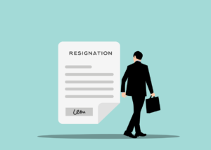Resignation Job Signature Quit  - mohamed_hassan / Pixabay