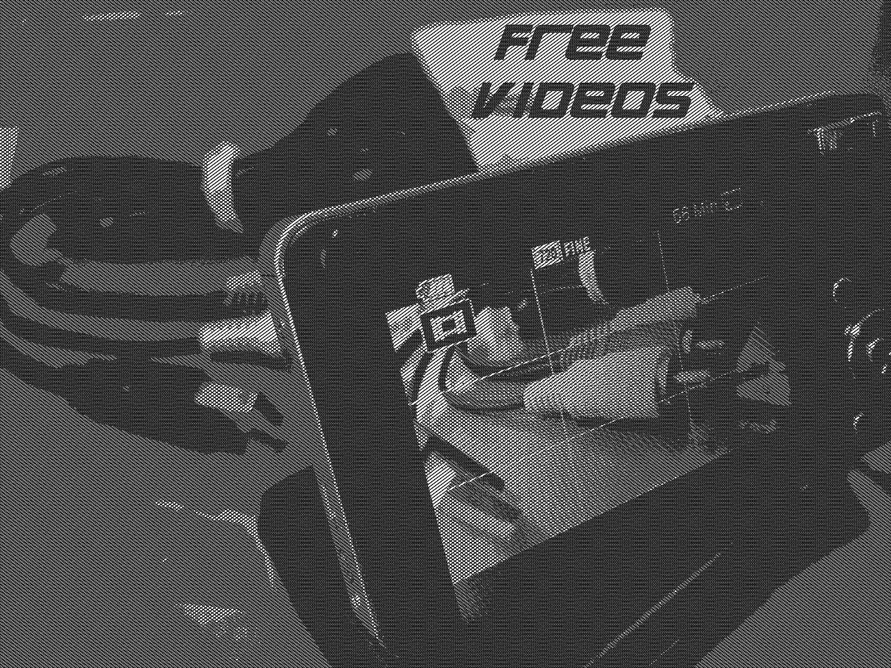 Retro Camera Videos For Free  - KLAU2018 / Pixabay