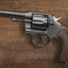 Revolver Weapon Colt Gun  - DangrafArt / Pixabay
