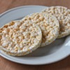 Rice Cracker Food Nutrition Cracker  - MabelAmber / Pixabay