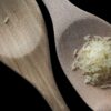 Rice Grains Wooden Spoons Spoons  - moritz320 / Pixabay