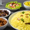 Rice Meal Dish Asian Cuisine Food  - KavindaF / Pixabay